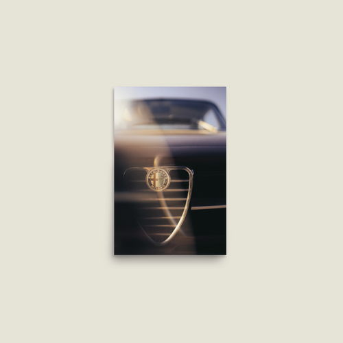 BADGE • GTV 1750