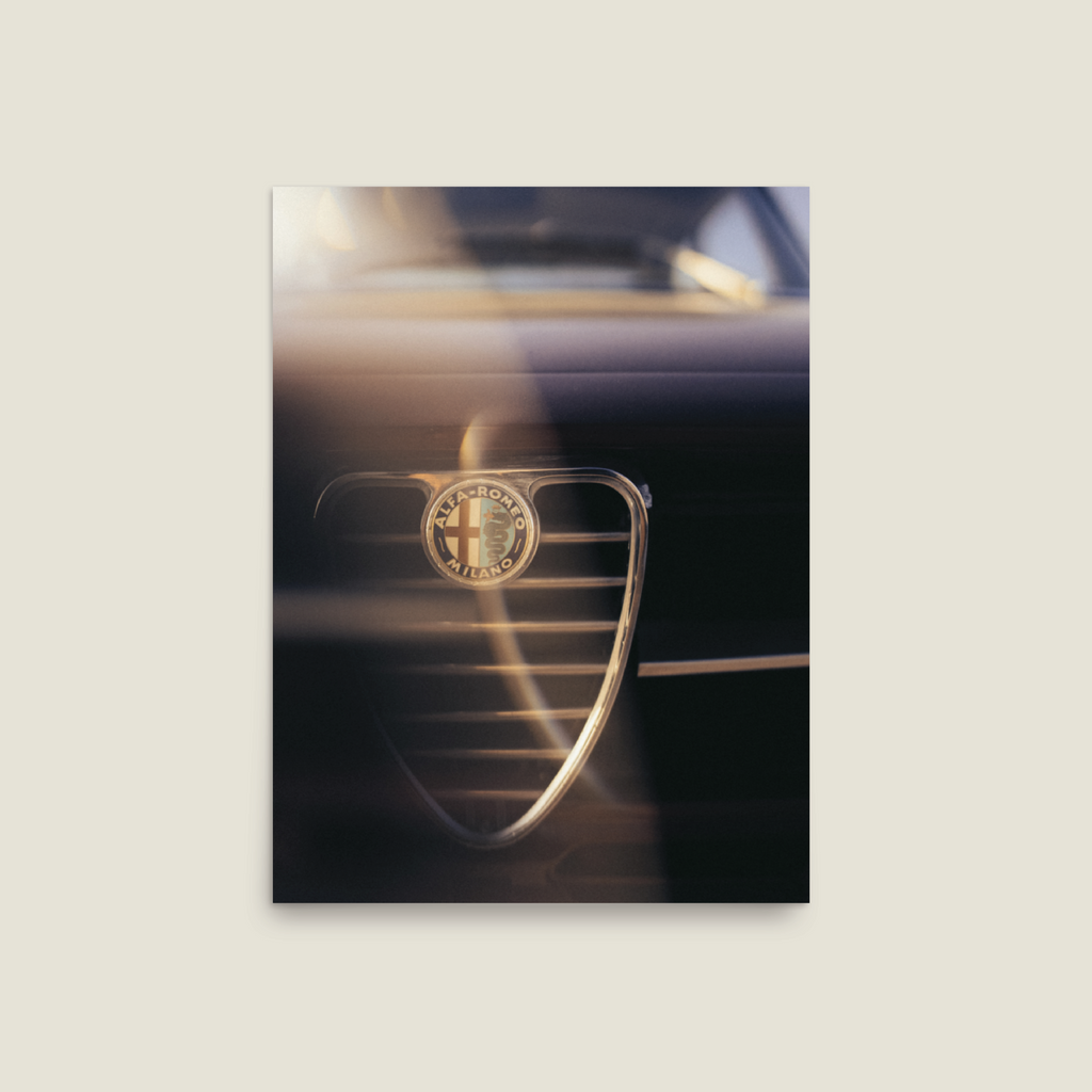 BADGE • GTV 1750