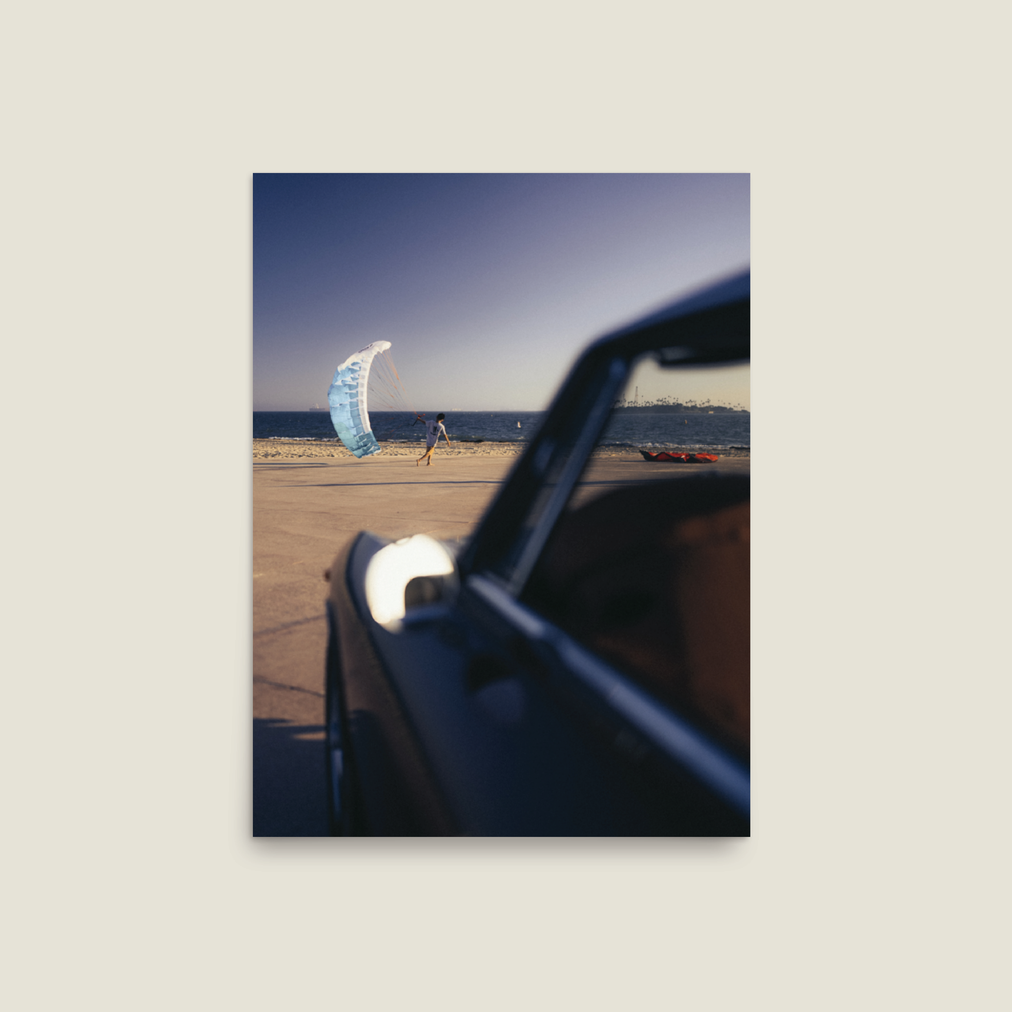 KITE SURF • GTV 1750